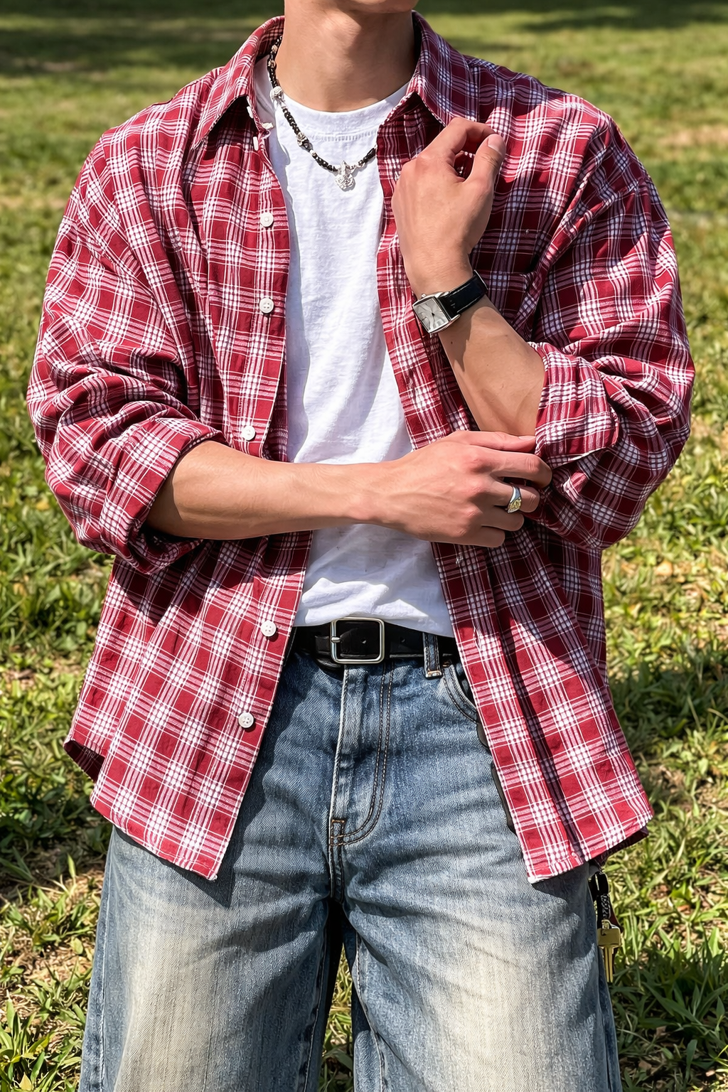 Shirt's