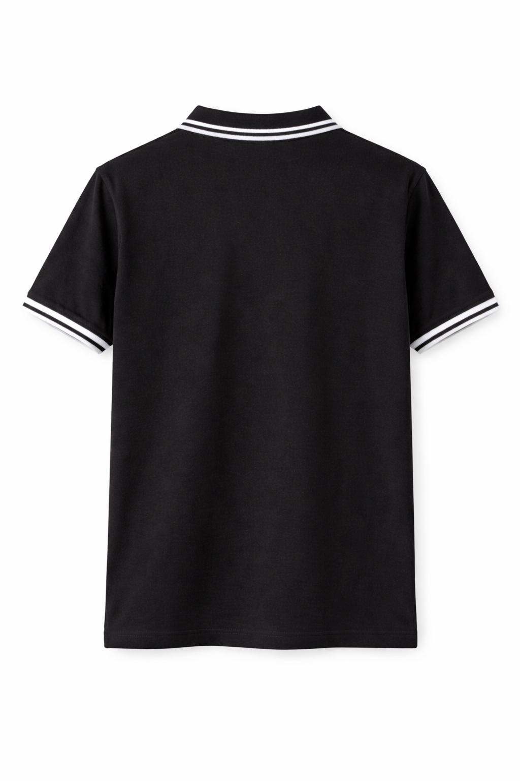 FILA Men’s Essential Piqué Polo Shirt