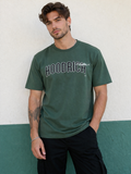 Hoodrich OG Akira Graphic T-Shirt - Forest Green