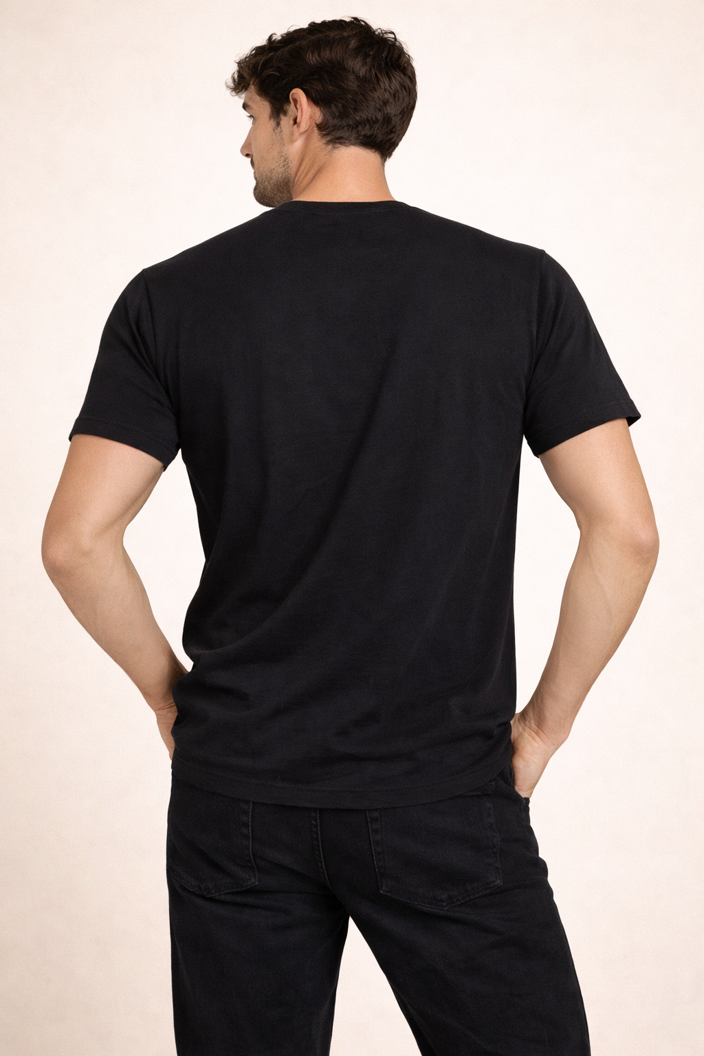 The "Limitless" Motivational Graphic Tee