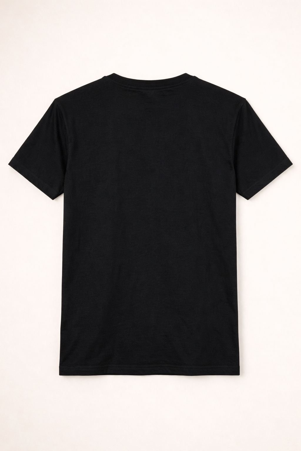 Men's Black Star Wars™ X-Wing Blueprint T-Shirt