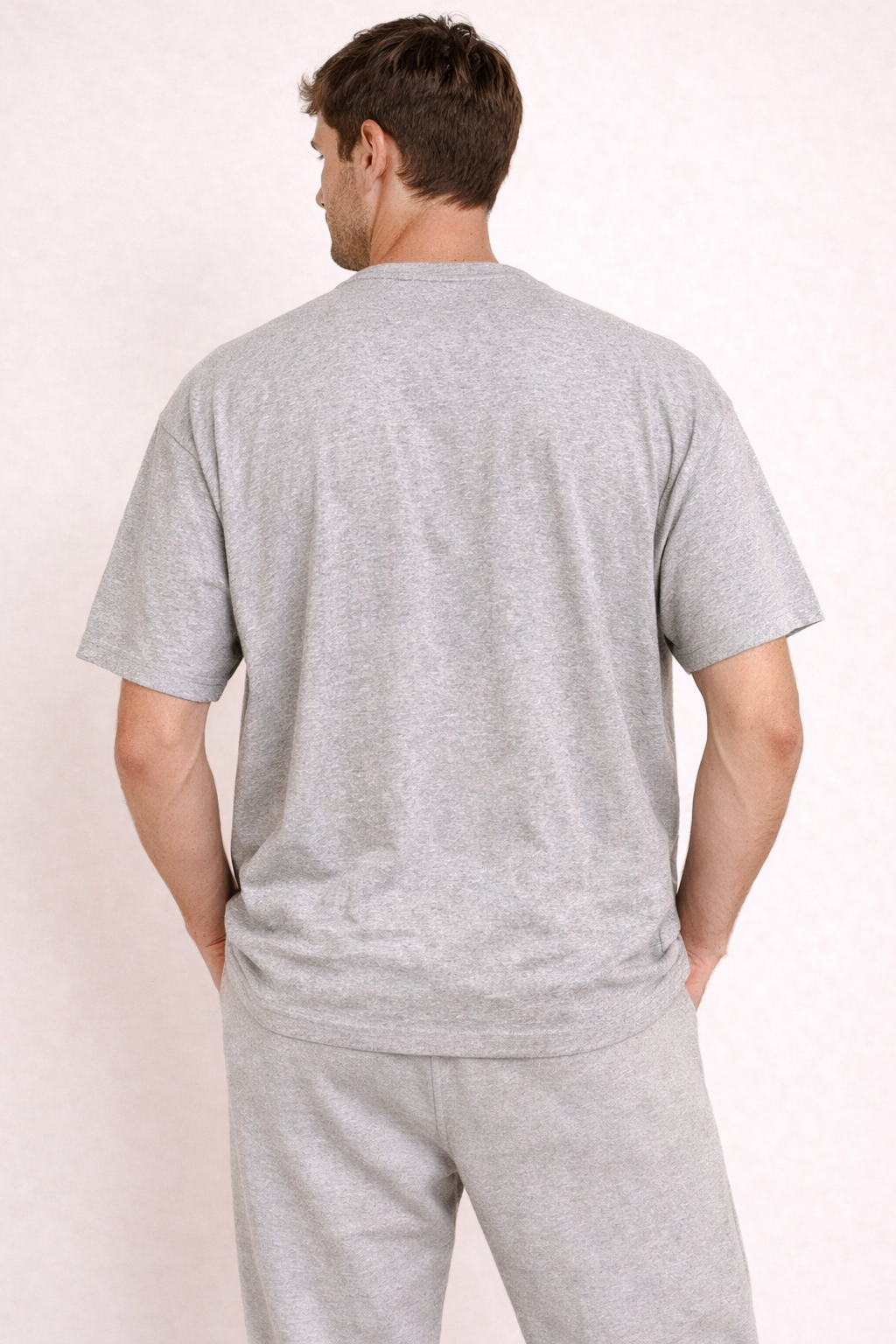 Men's "It's Time to Listen" Graphic T-Shirt